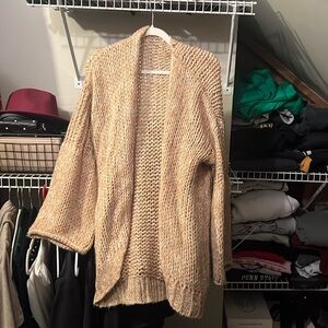 Free people sweater